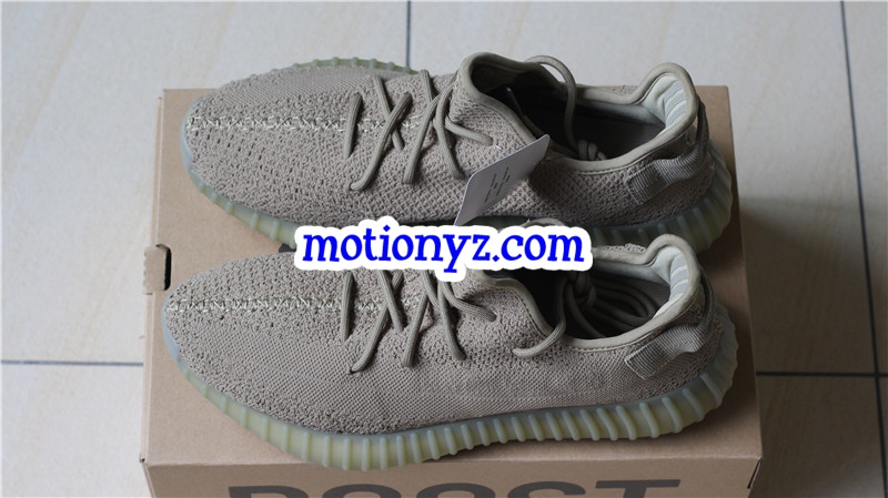 New Version Adidas Yeezy boost 350 V2 Dark Green